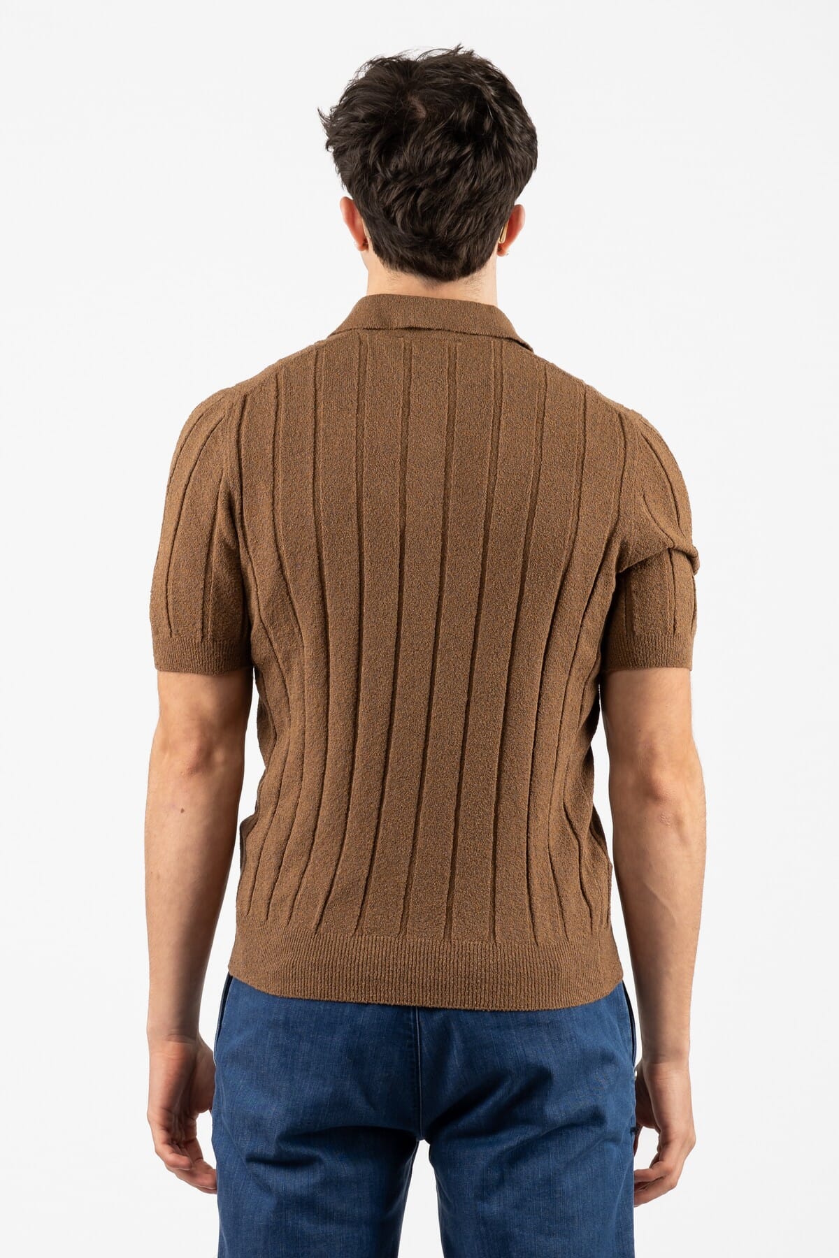 Polo Homme Gran Sasso