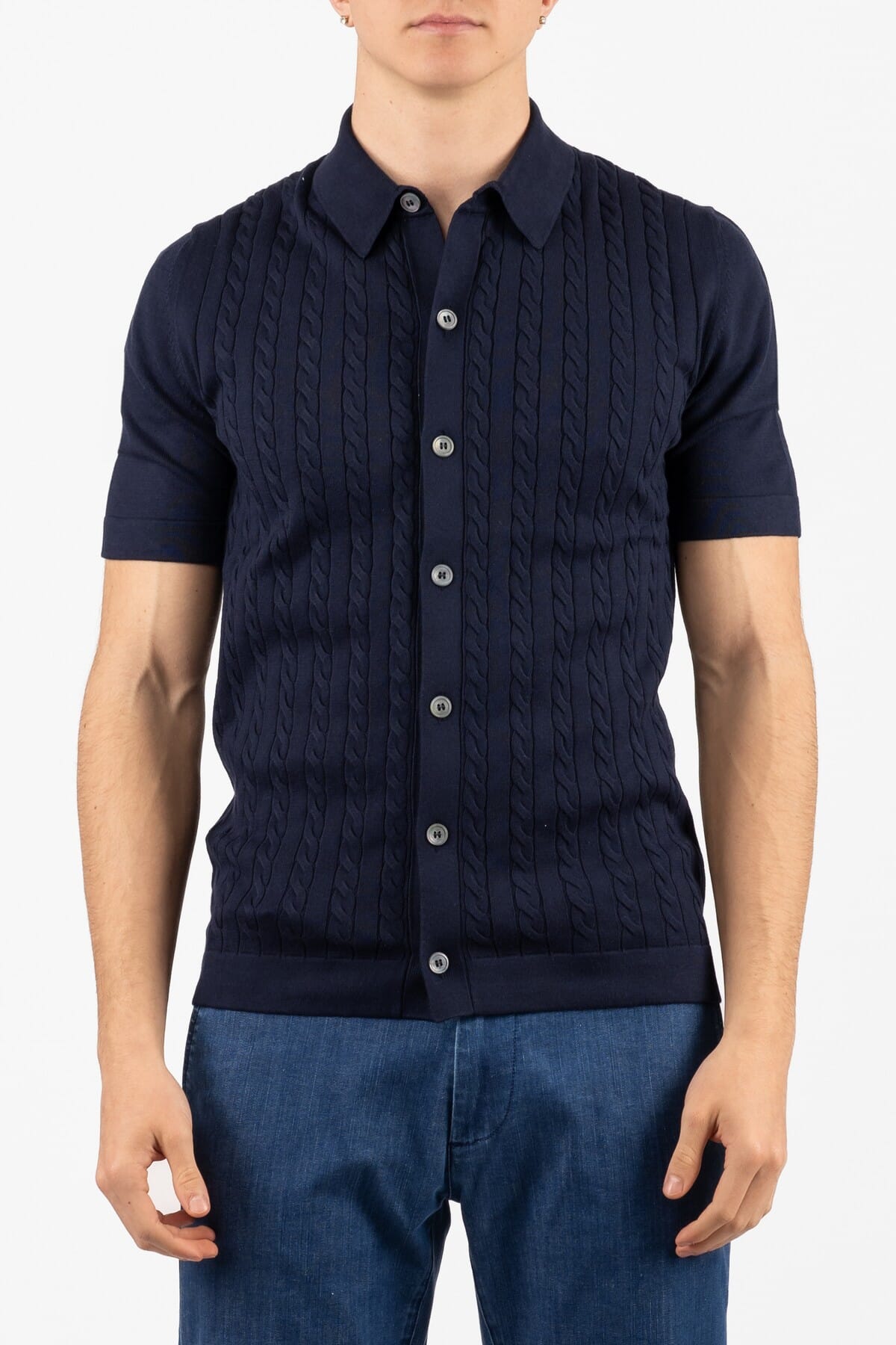 Camicia Uomo Gran Sasso