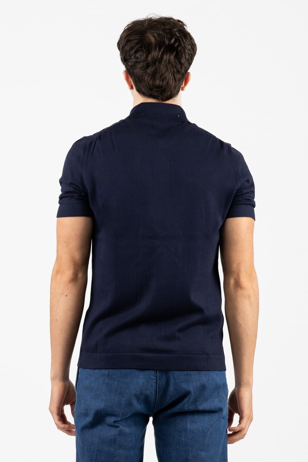 Herren Hemd Gran Sasso