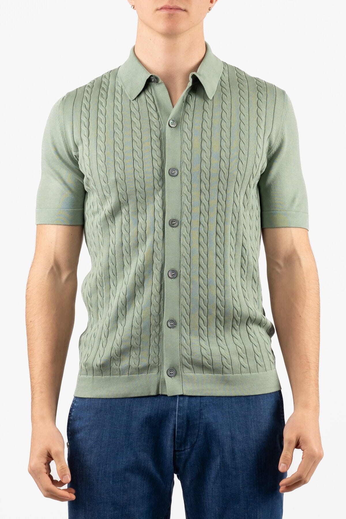 Camicia Uomo Gran Sasso