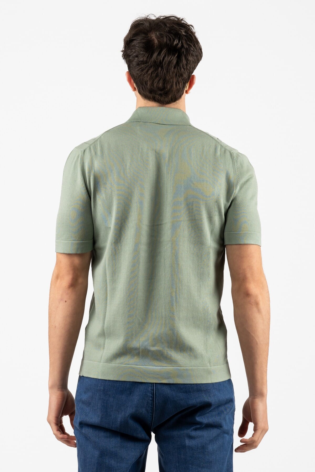 Herren Hemd Gran Sasso