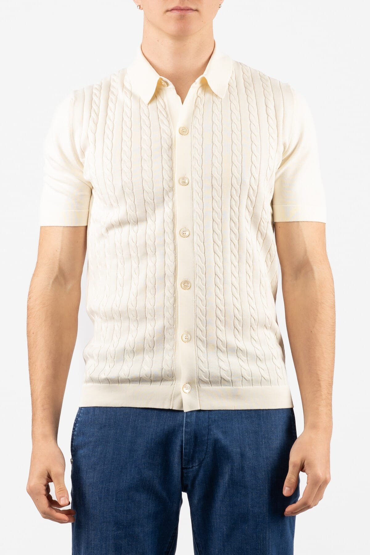 Camicia Uomo Gran Sasso