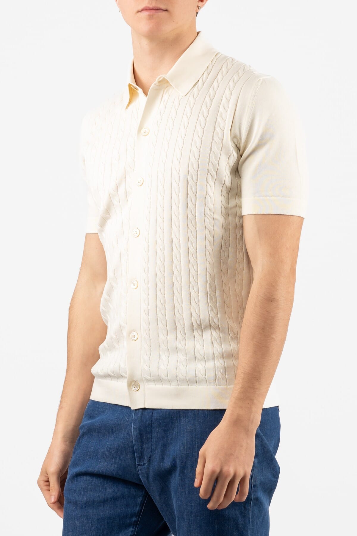 Herren Hemd Gran Sasso