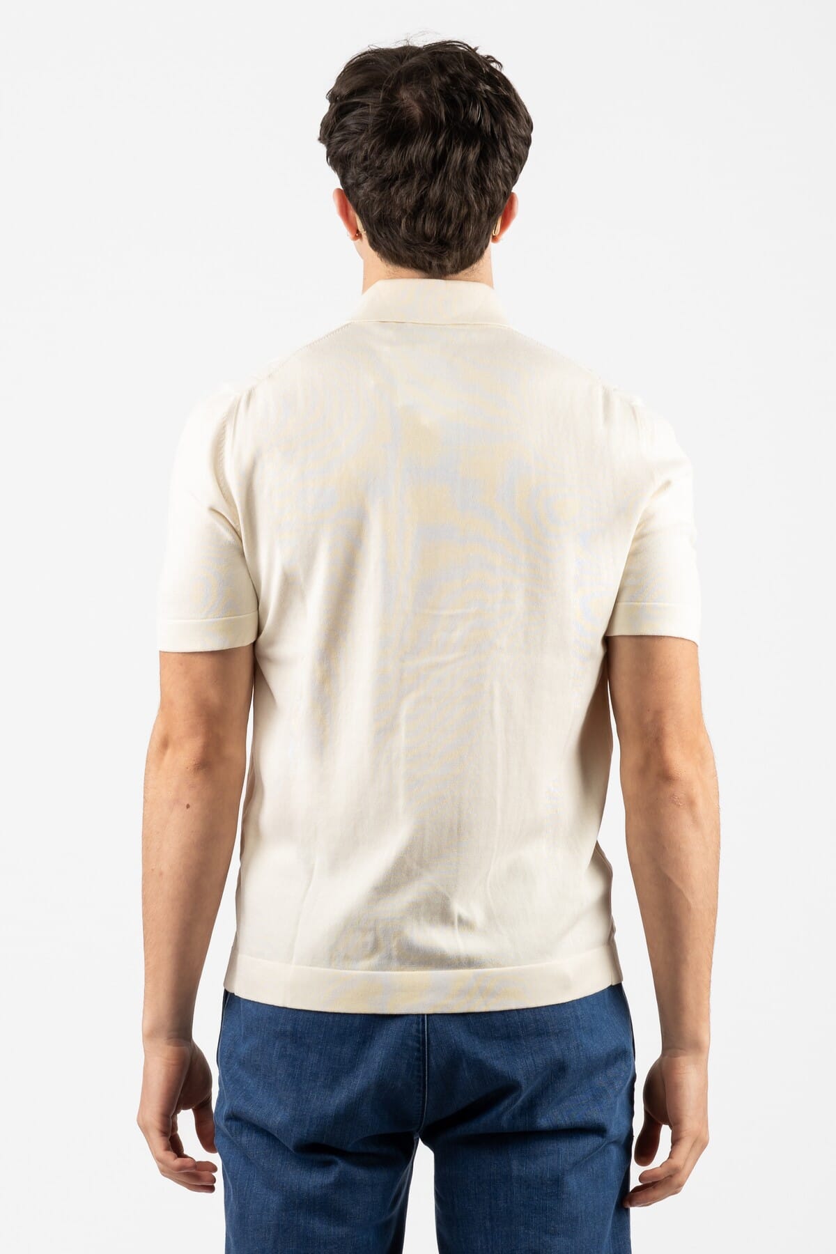 Herren Hemd Gran Sasso