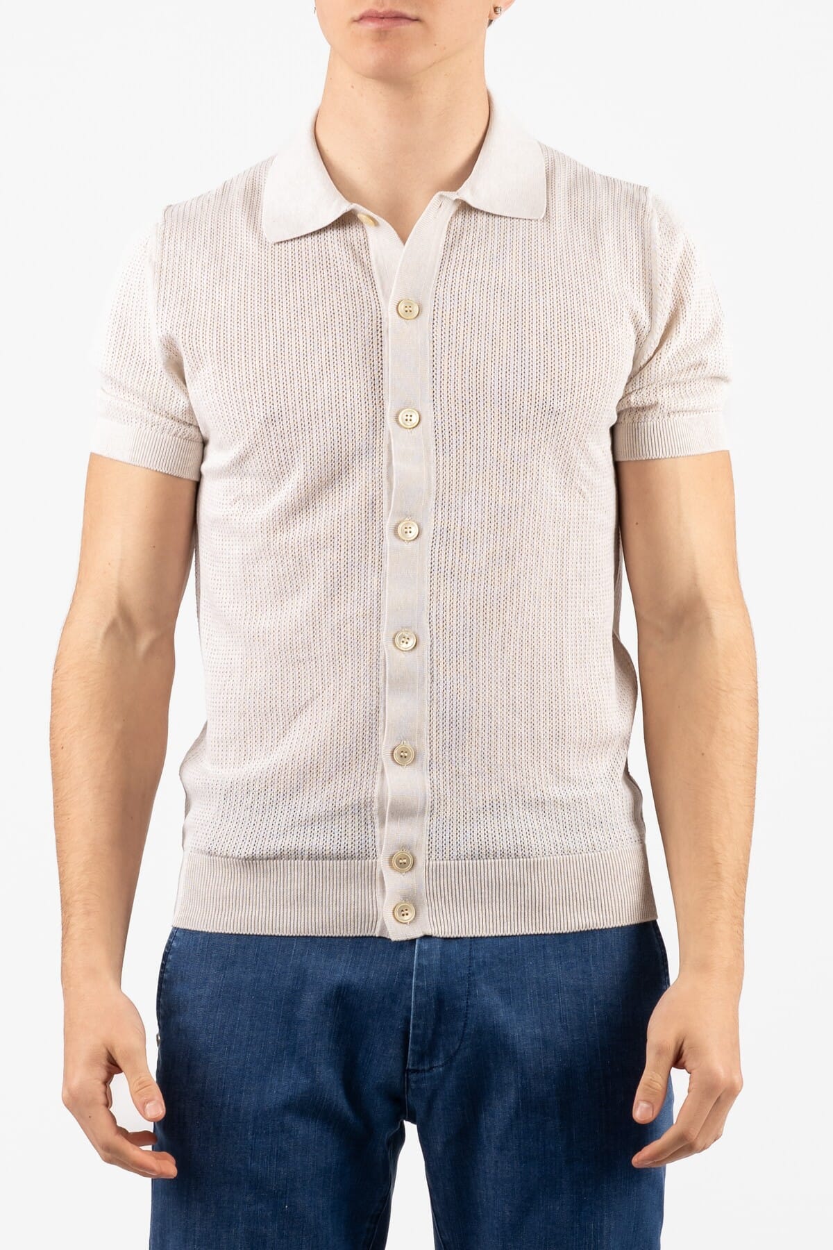 Camicia Uomo Gran Sasso
