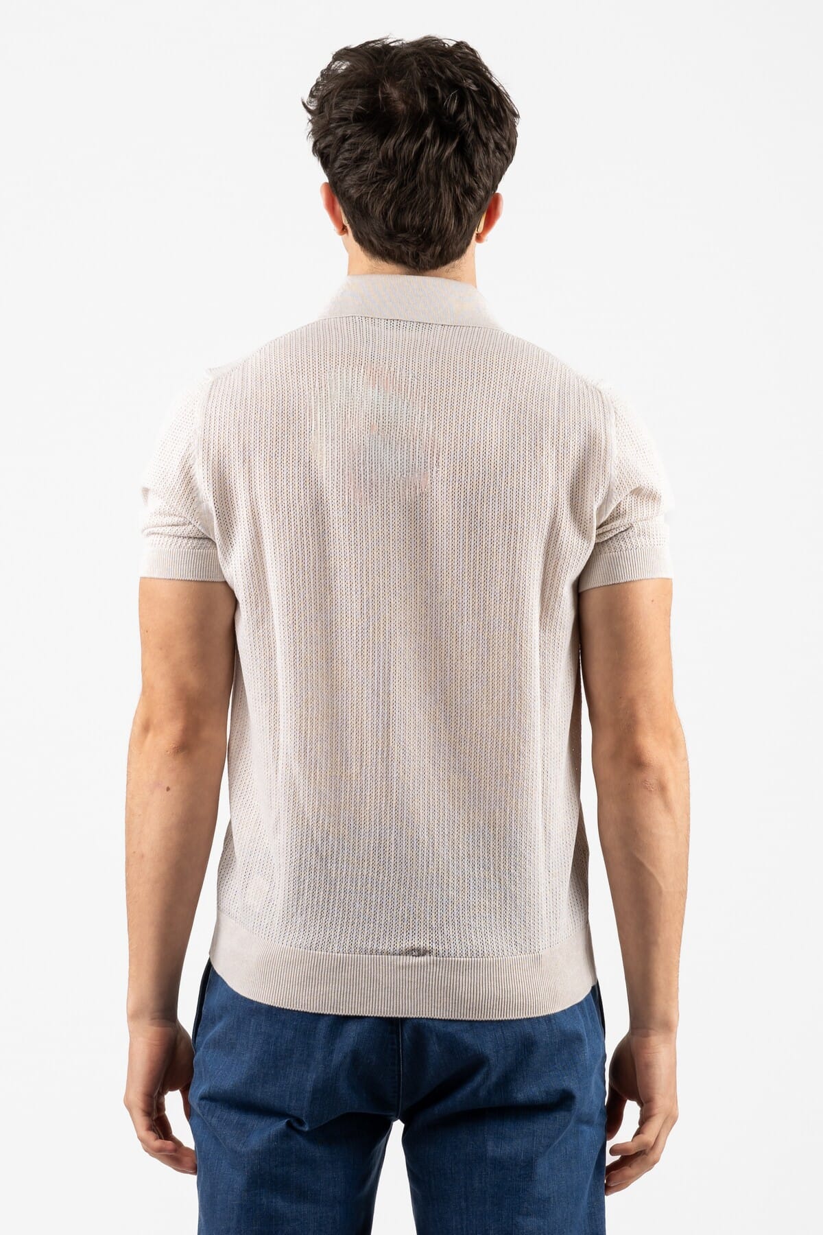 Herren Hemd Gran Sasso