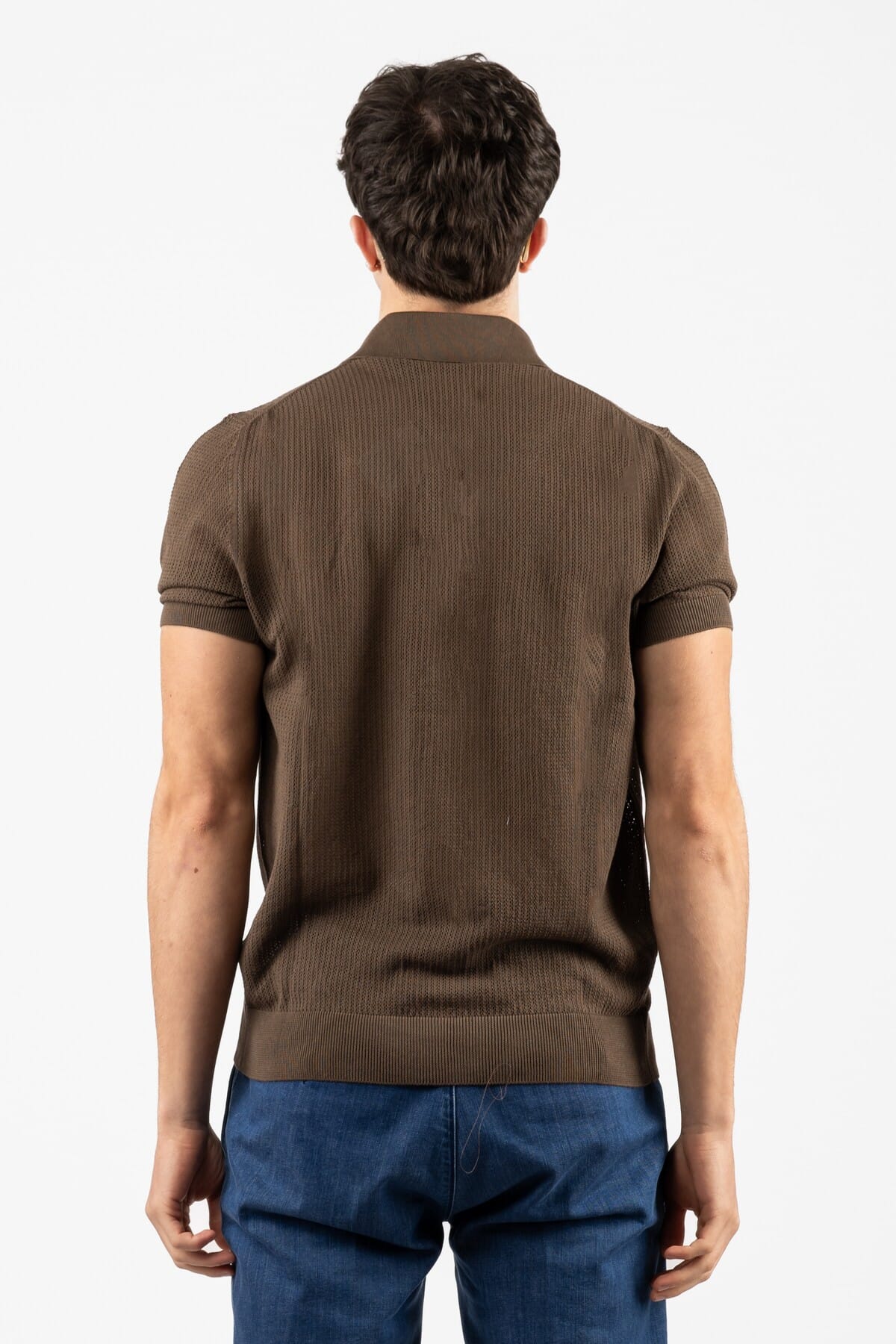 Herren Hemd Gran Sasso