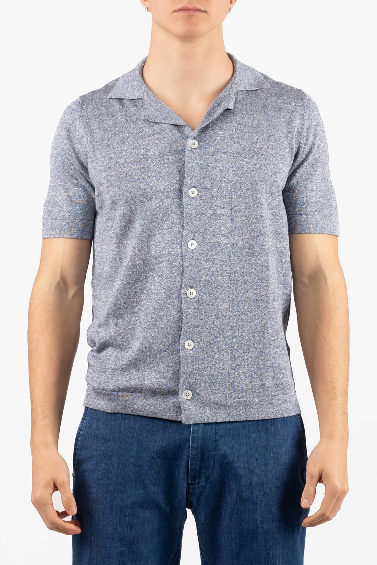 Camicia Uomo Gran Sasso