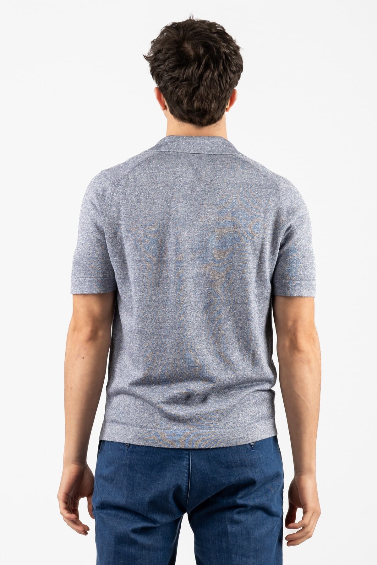 Herren Hemd Gran Sasso