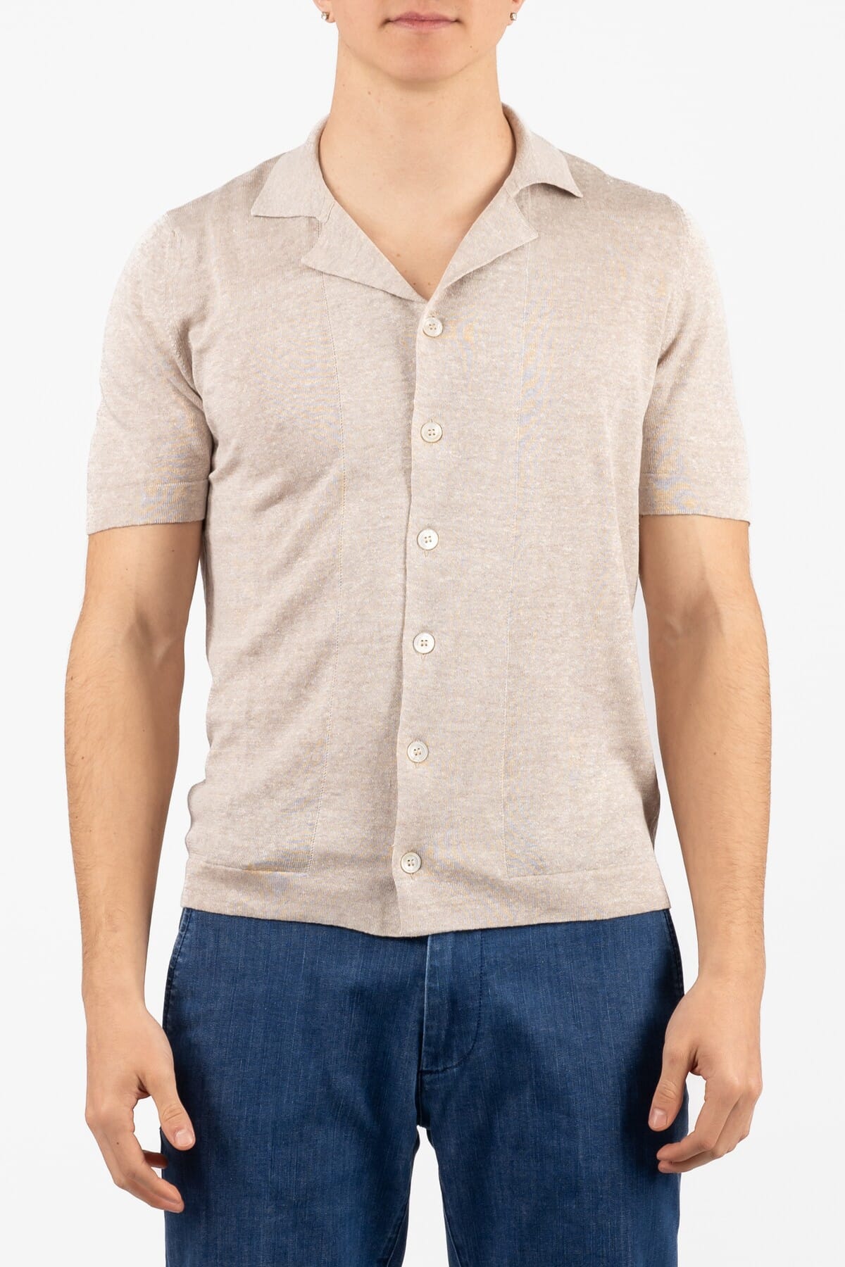 Camicia Uomo Gran Sasso
