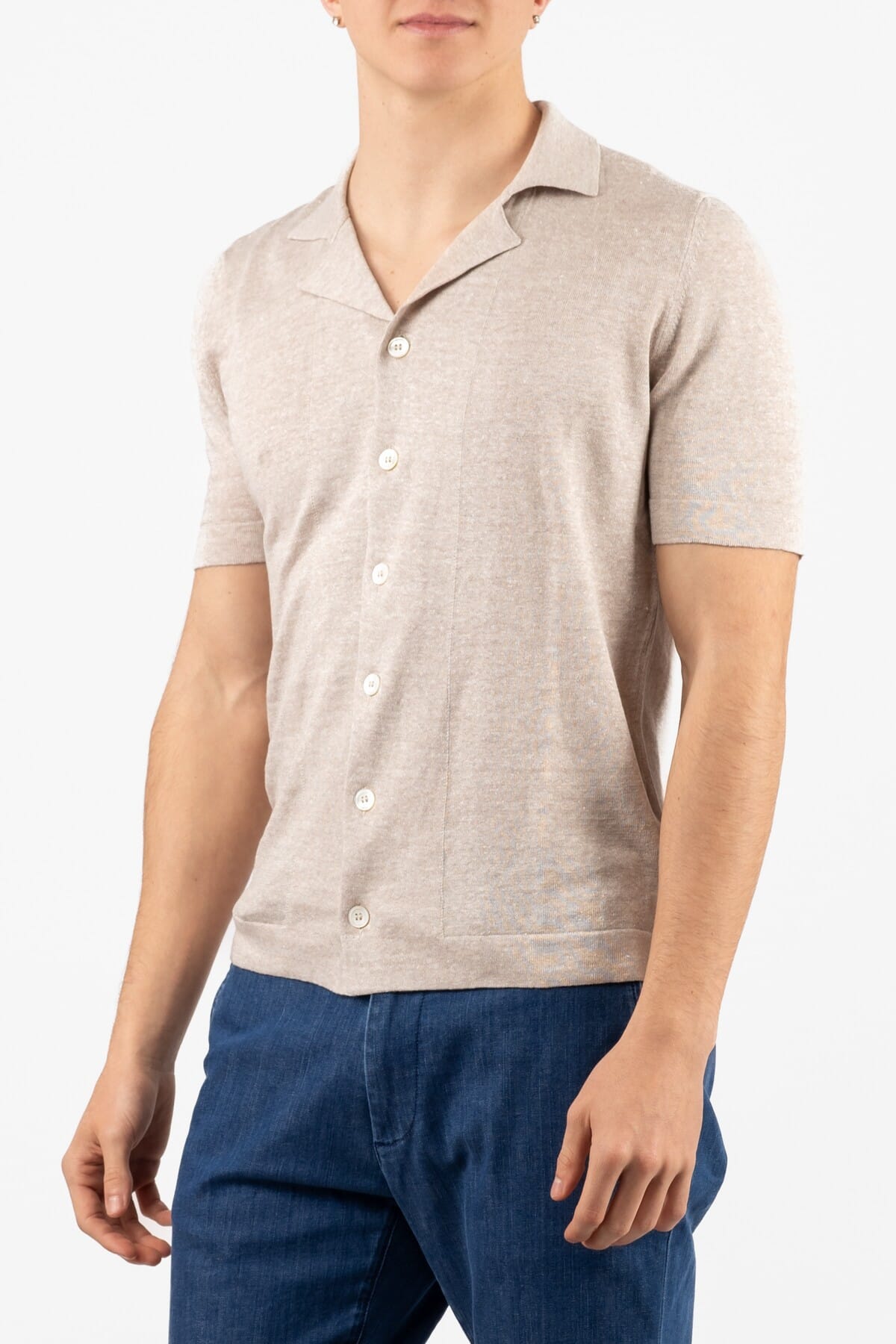 Herren Hemd Gran Sasso