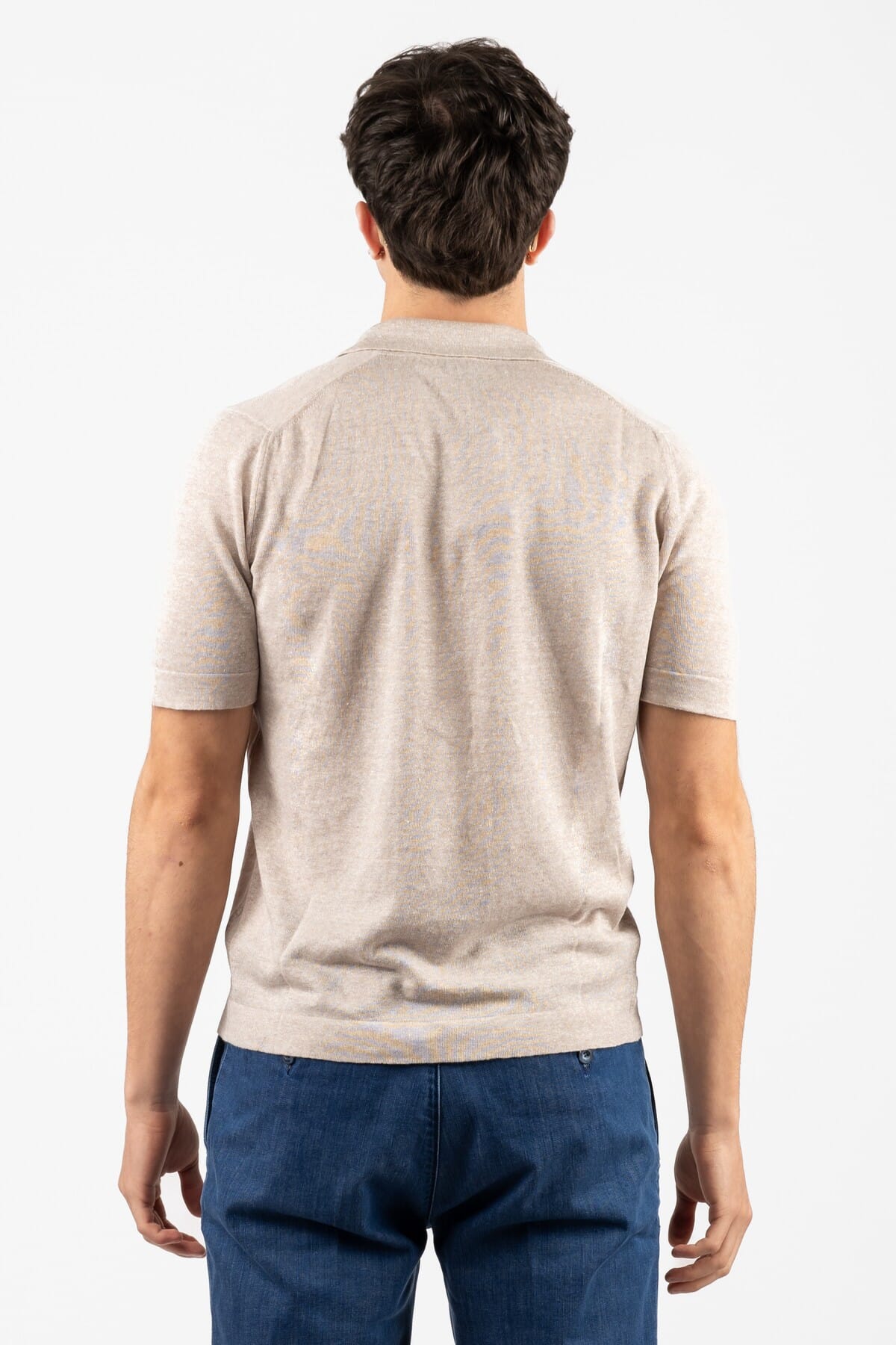 Herren Hemd Gran Sasso