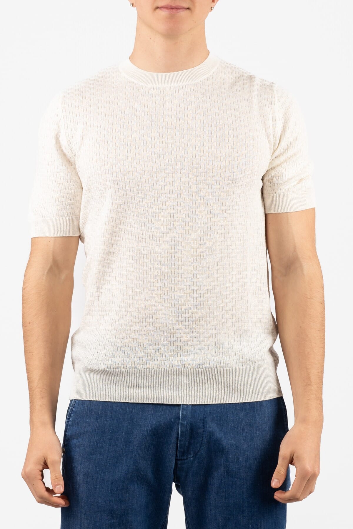 Maglia Uomo Gran Sasso