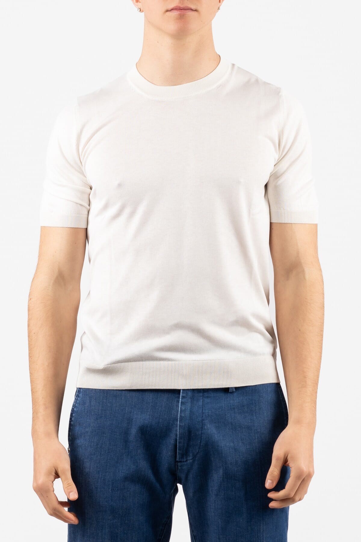 Maglia Uomo Gran Sasso