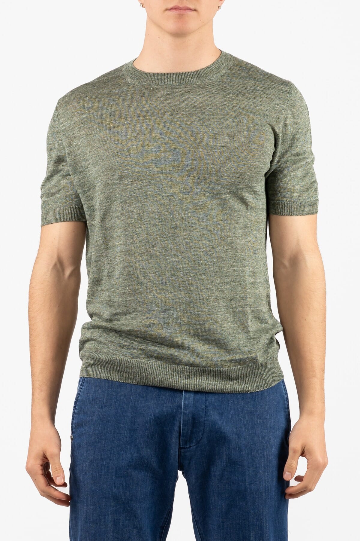 Maglia Uomo Gran Sasso