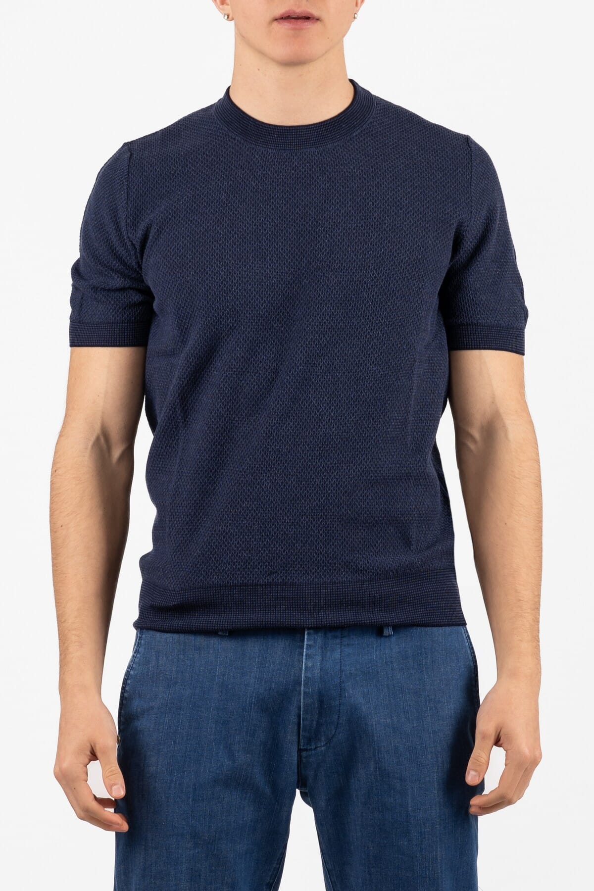 Maglia Uomo Gran Sasso