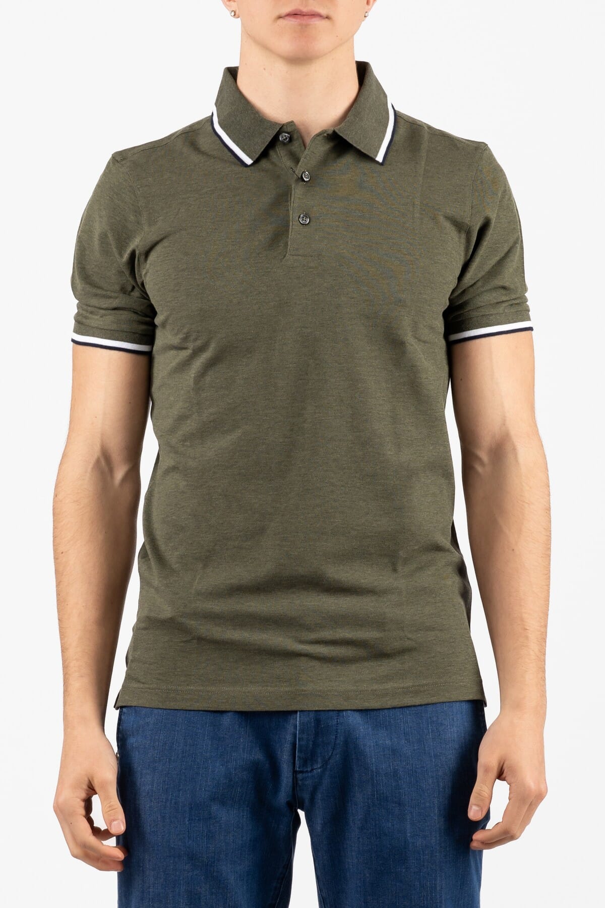 Polo Uomo Gran Sasso