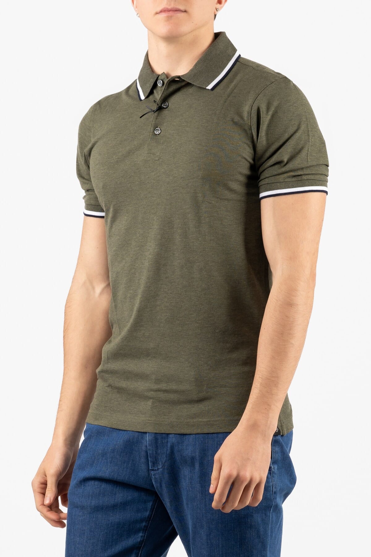 Polo Homme Gran Sasso