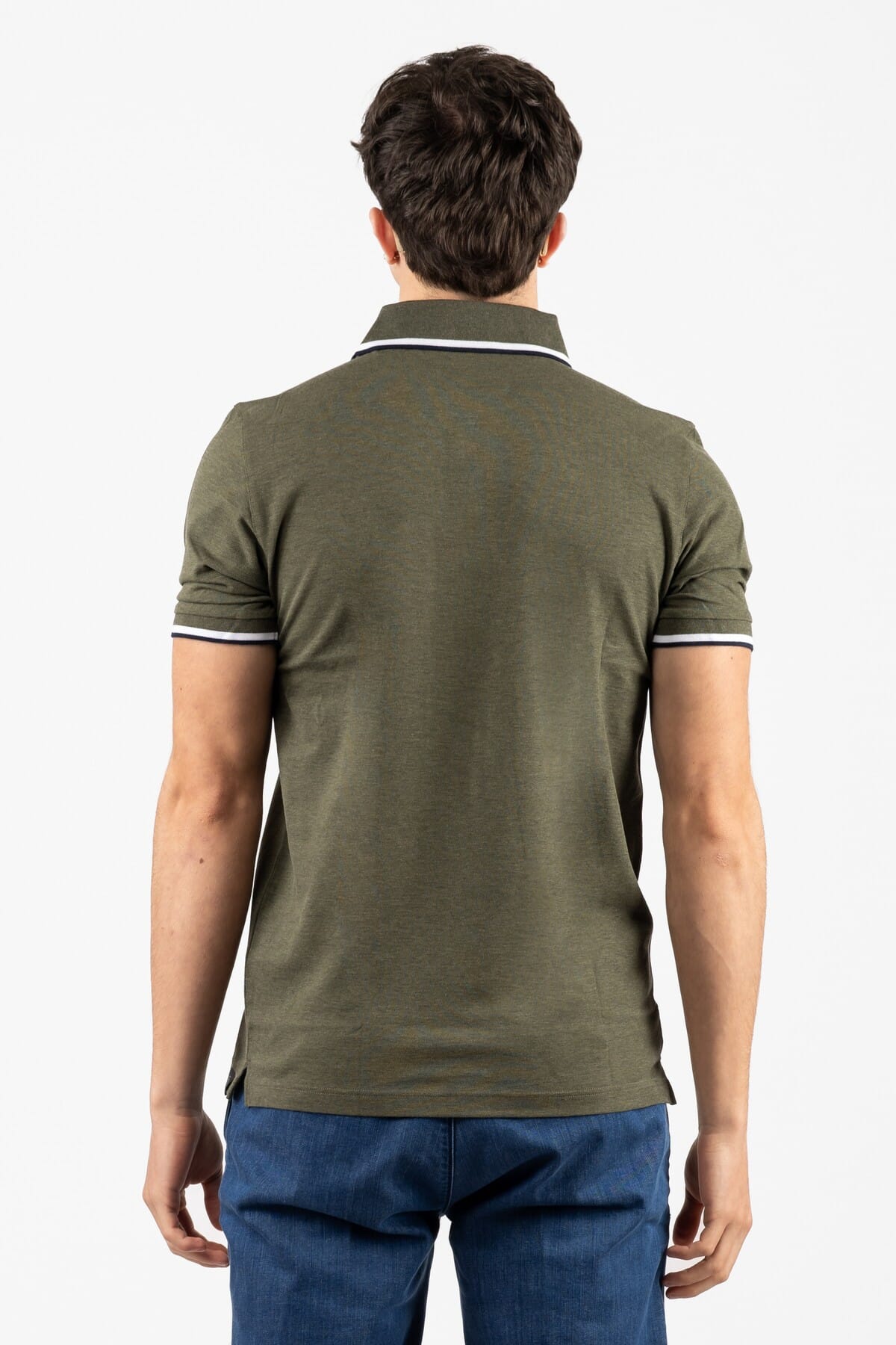 Polo Homme Gran Sasso