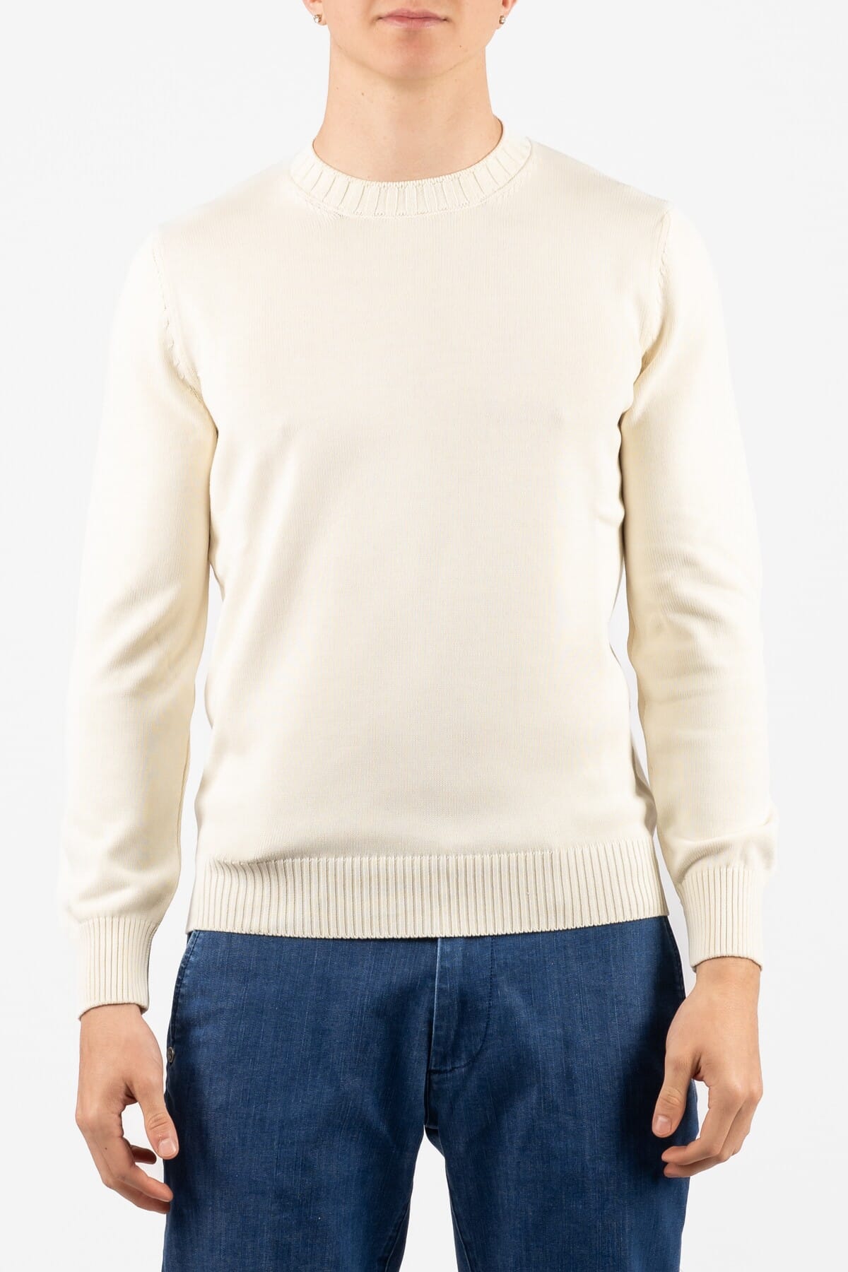 Men's Sweater Gran Sasso