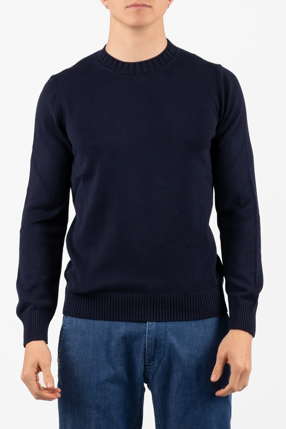 Men's Sweater Gran Sasso