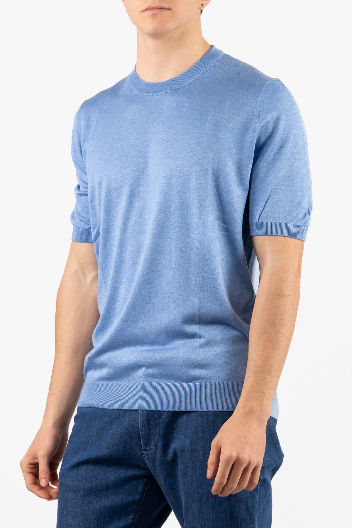 Maglia Uomo Gran Sasso