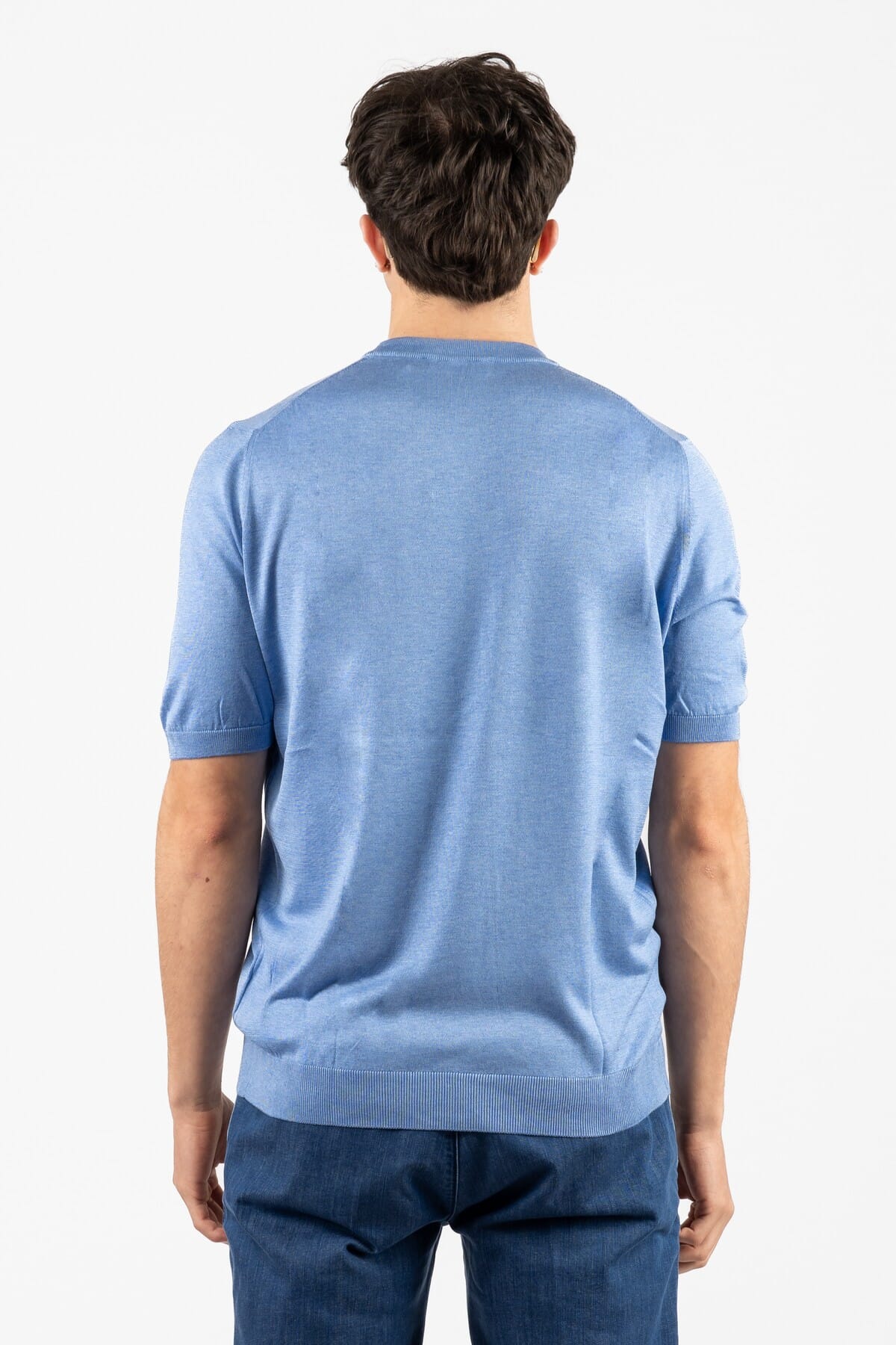 Maglia Uomo Gran Sasso