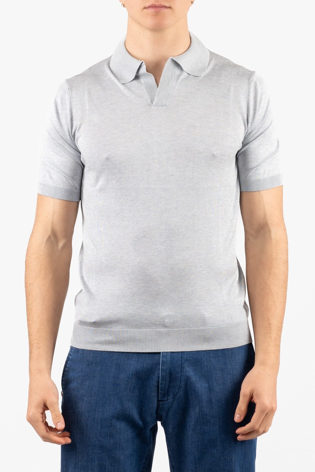 Polo Uomo Gran Sasso