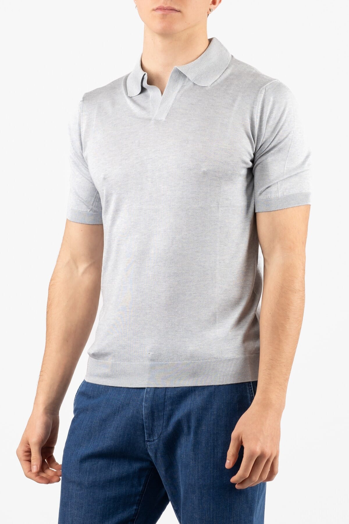 Polo Homme Gran Sasso