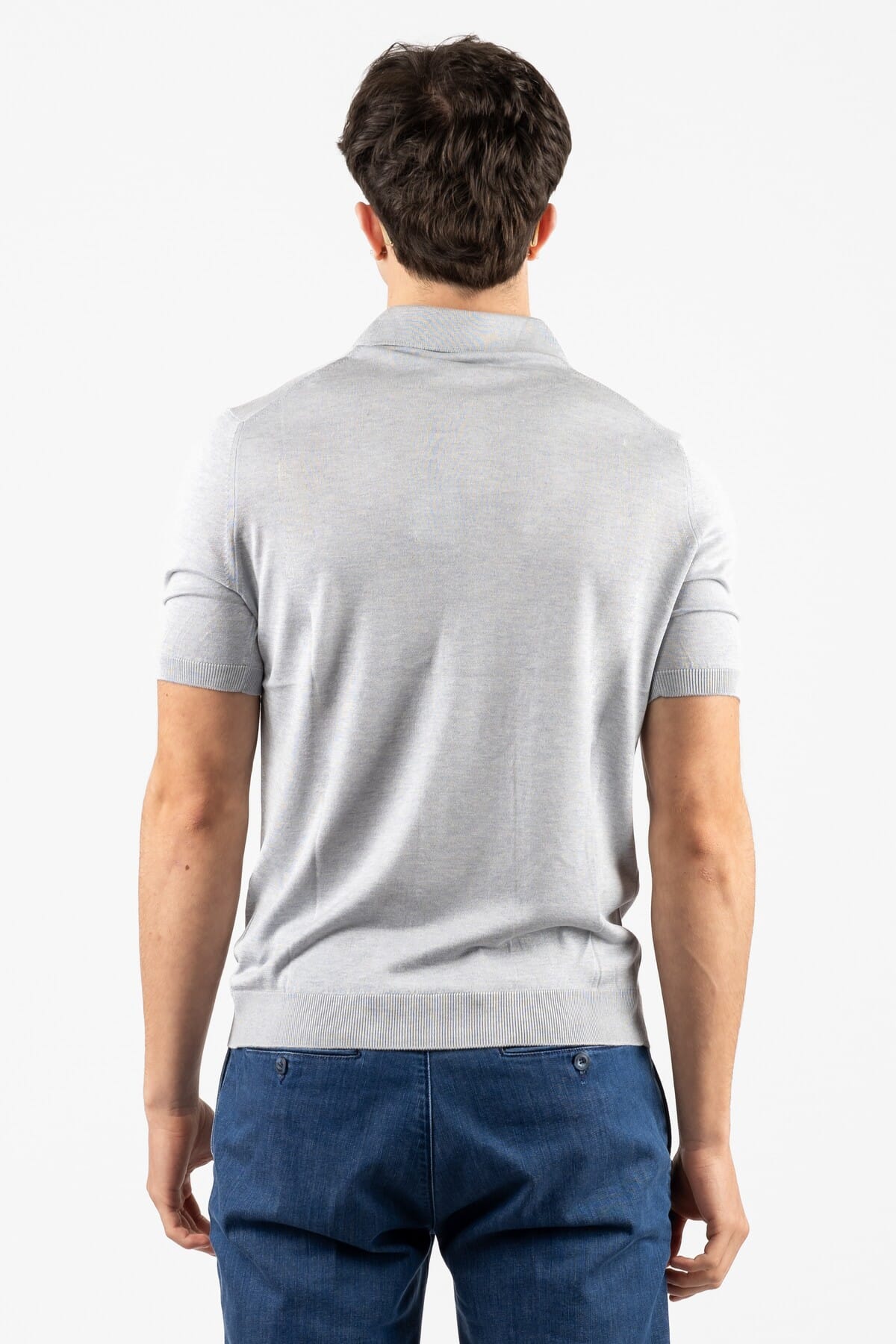 Polo Homme Gran Sasso