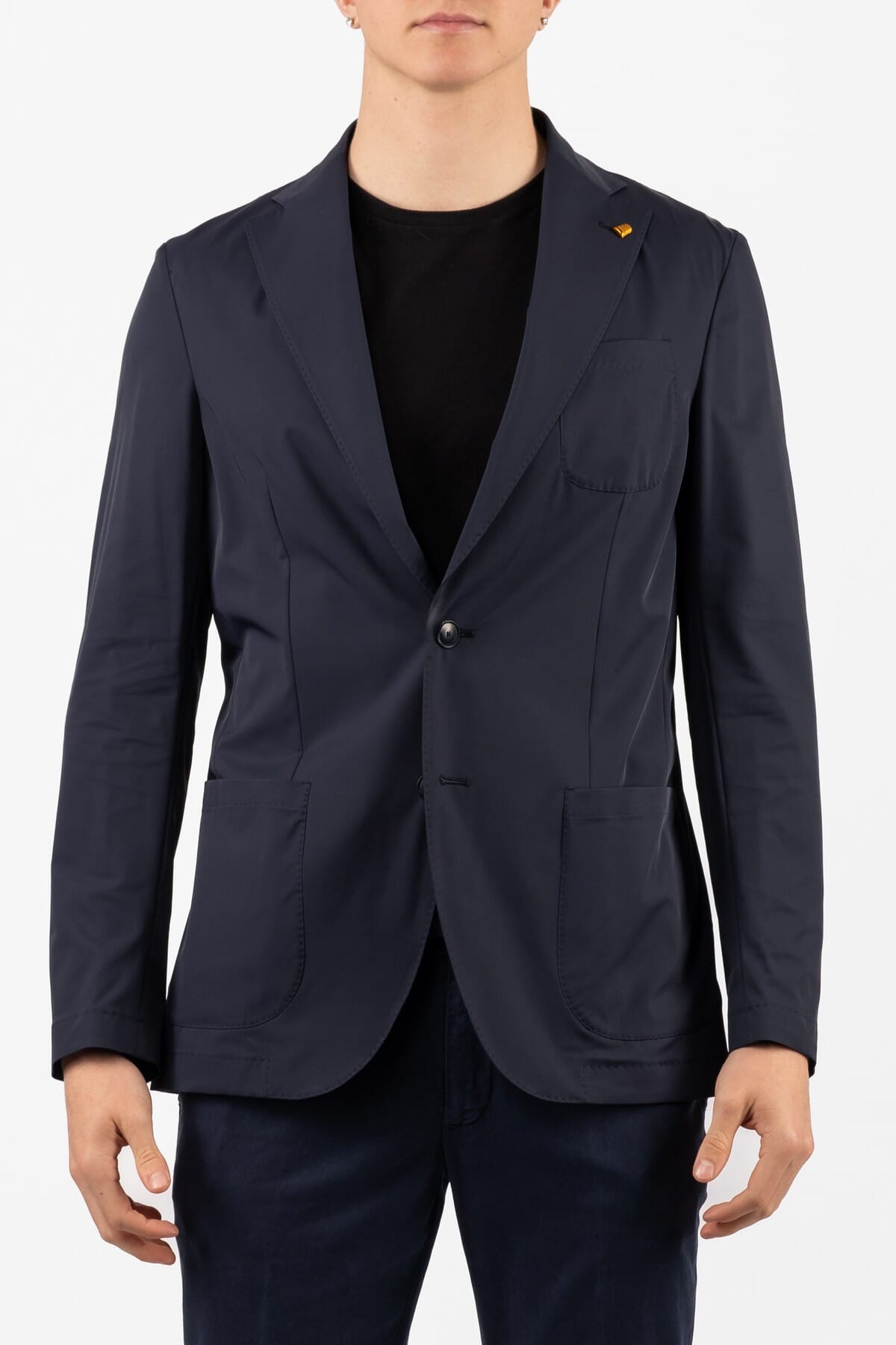 Giacca Uomo Sartoria La Torre