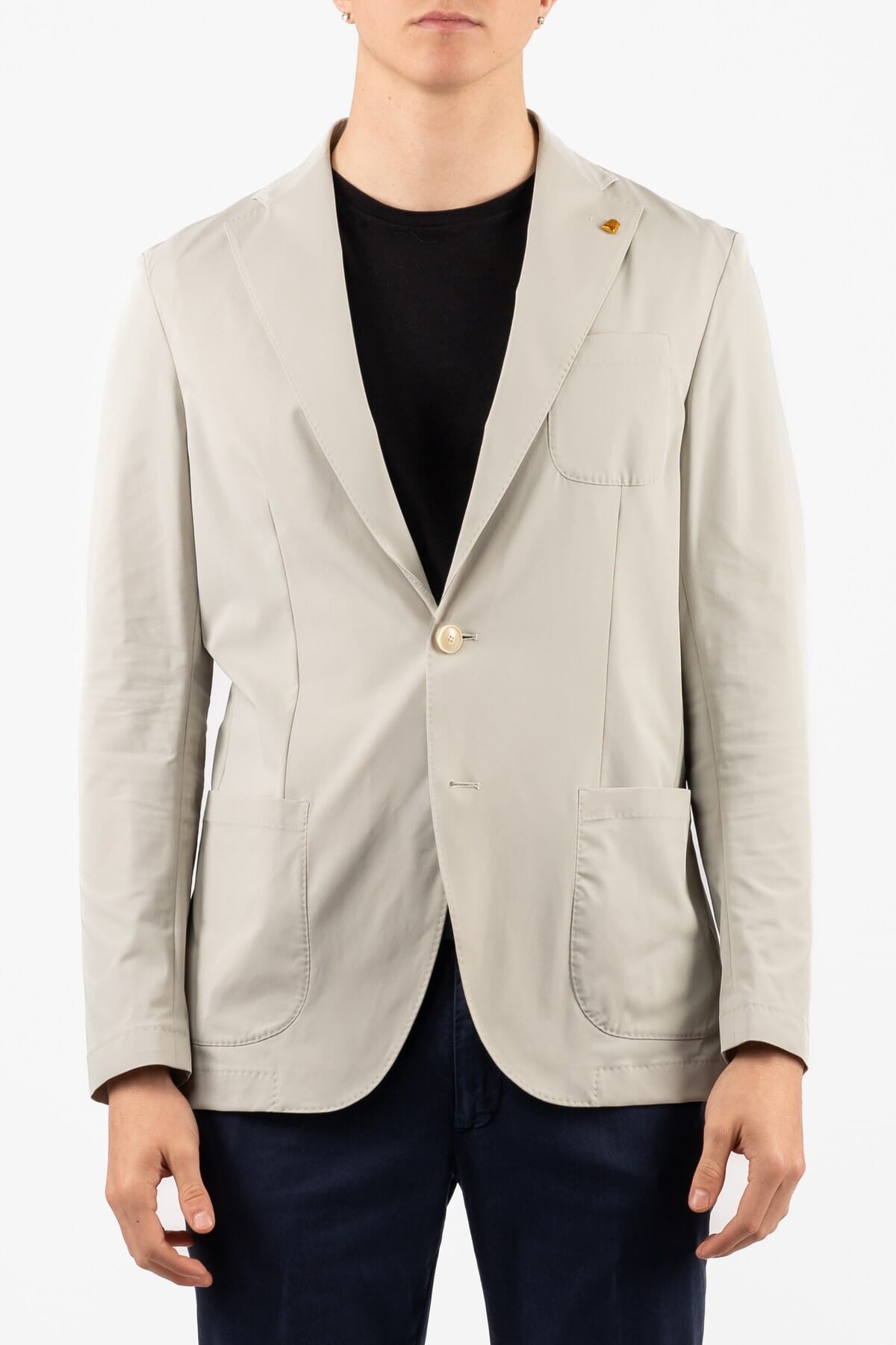 Giacca Uomo Sartoria La Torre