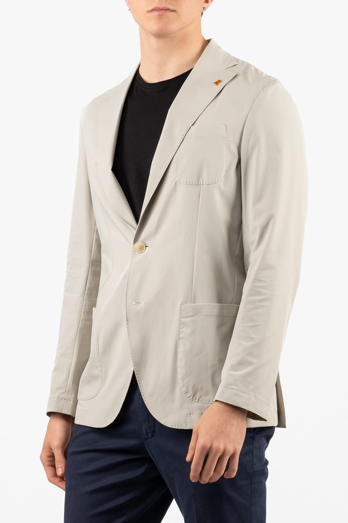 Herren Blazer Sartoria La Torre