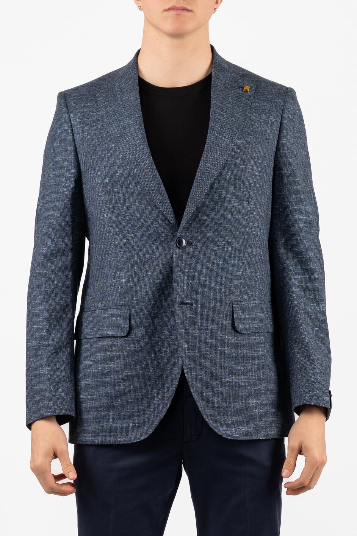 Giacca Uomo Sartoria La Torre