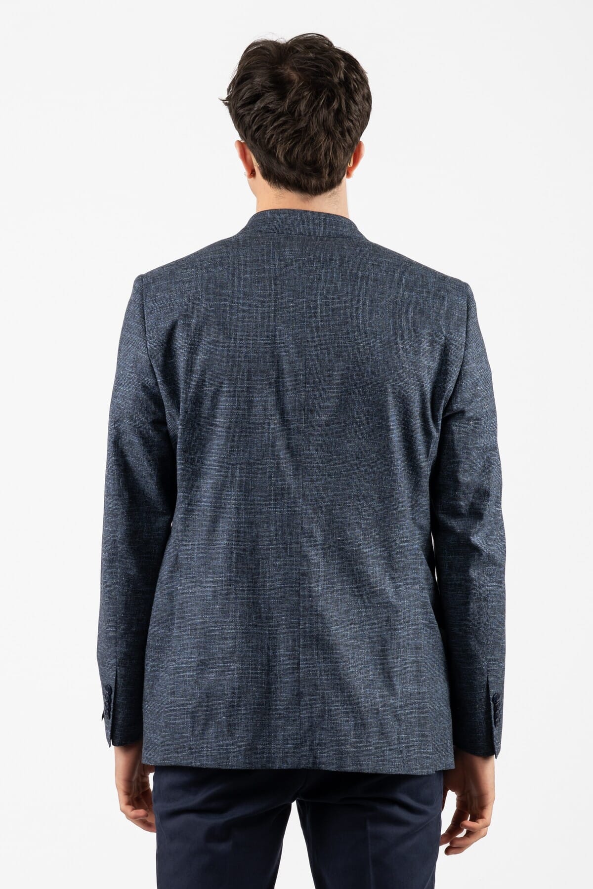 Herren Blazer Sartoria La Torre