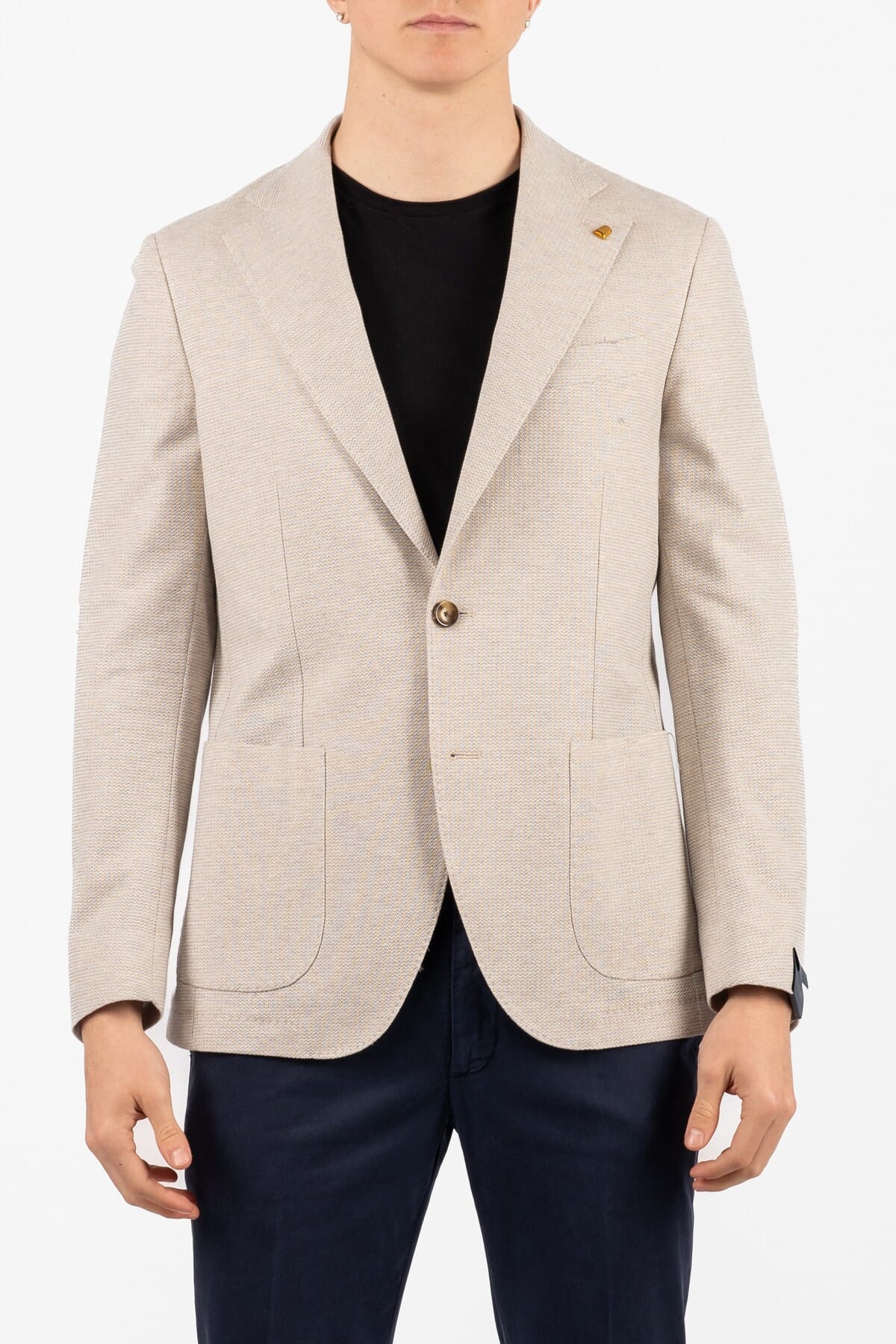 Giacca Uomo Sartoria La Torre