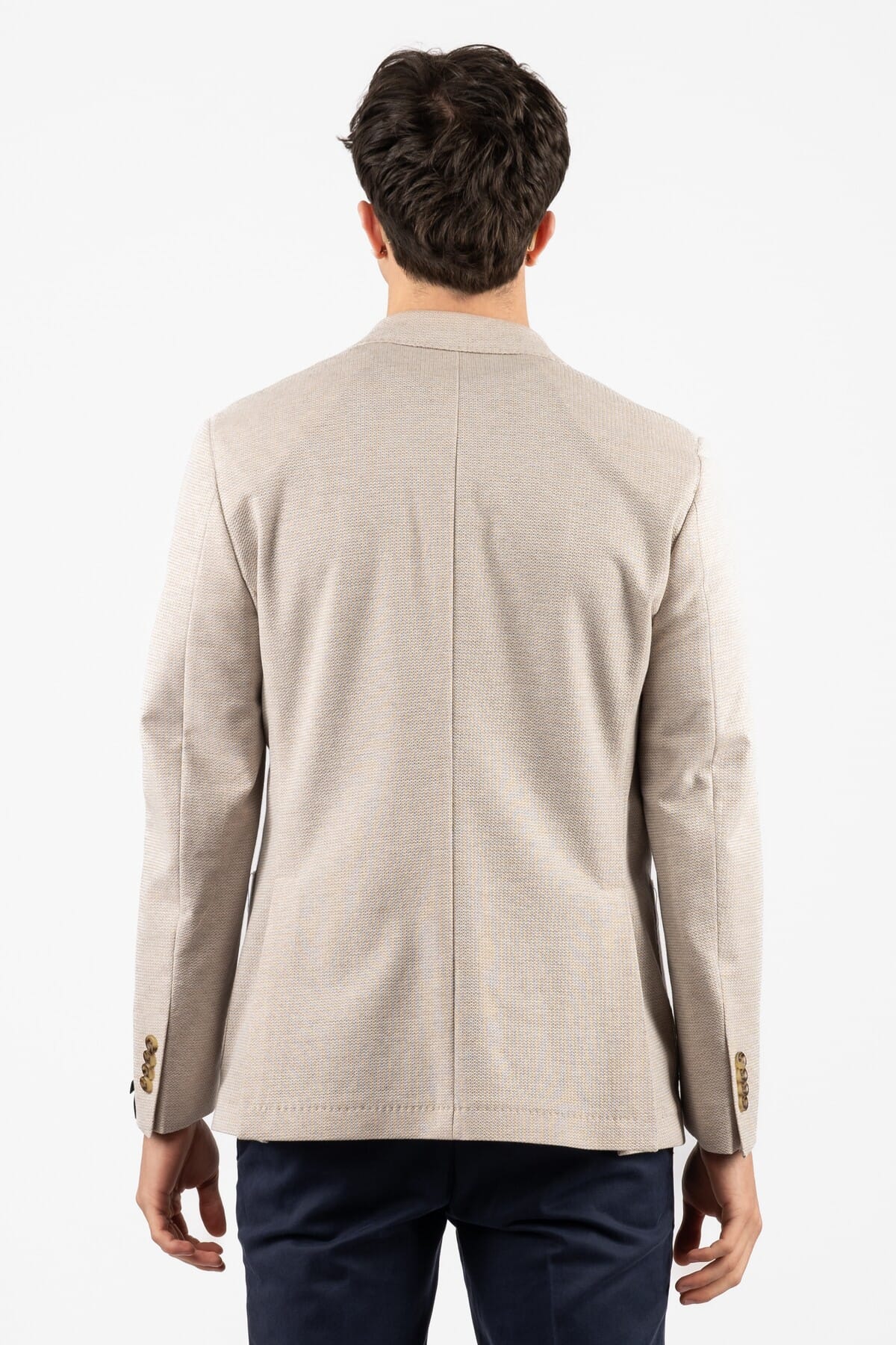 Herren Blazer Sartoria La Torre