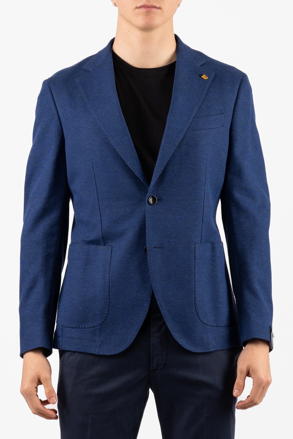 Giacca Uomo Sartoria La Torre