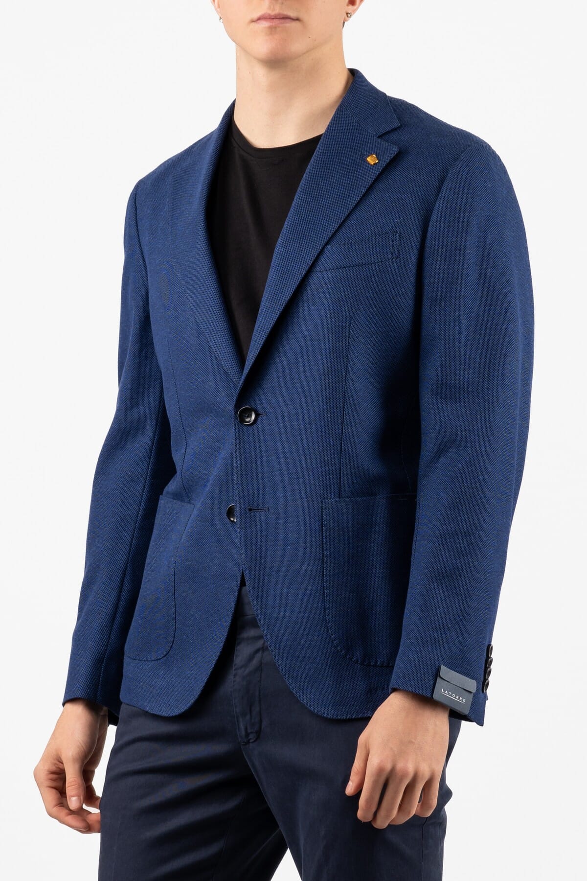 Blazer Homme Sartoria La Torre