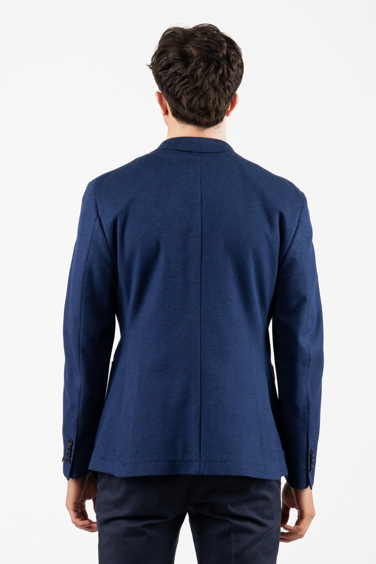 Blazer Homme Sartoria La Torre