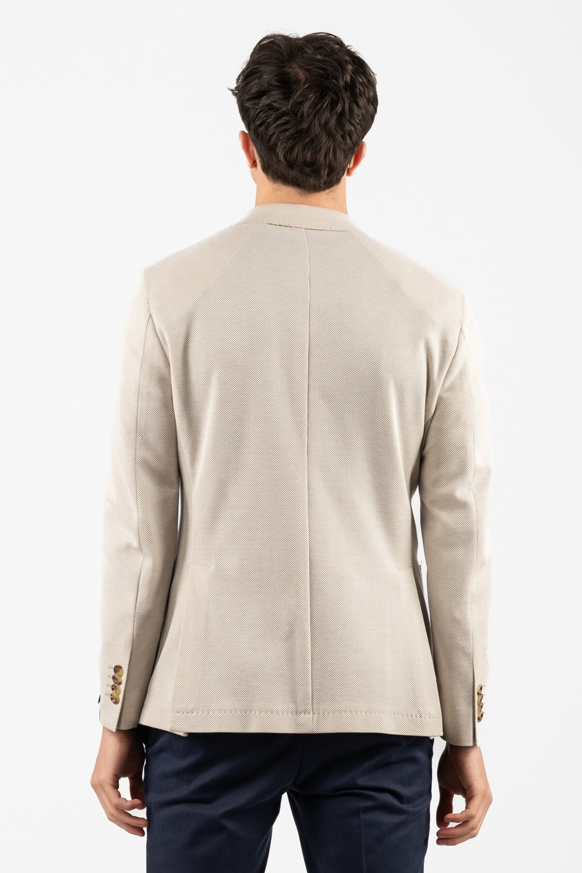 Herren Blazer Sartoria La Torre