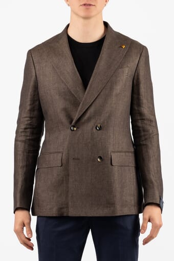 Men’s Blazer Sartoria La Torre