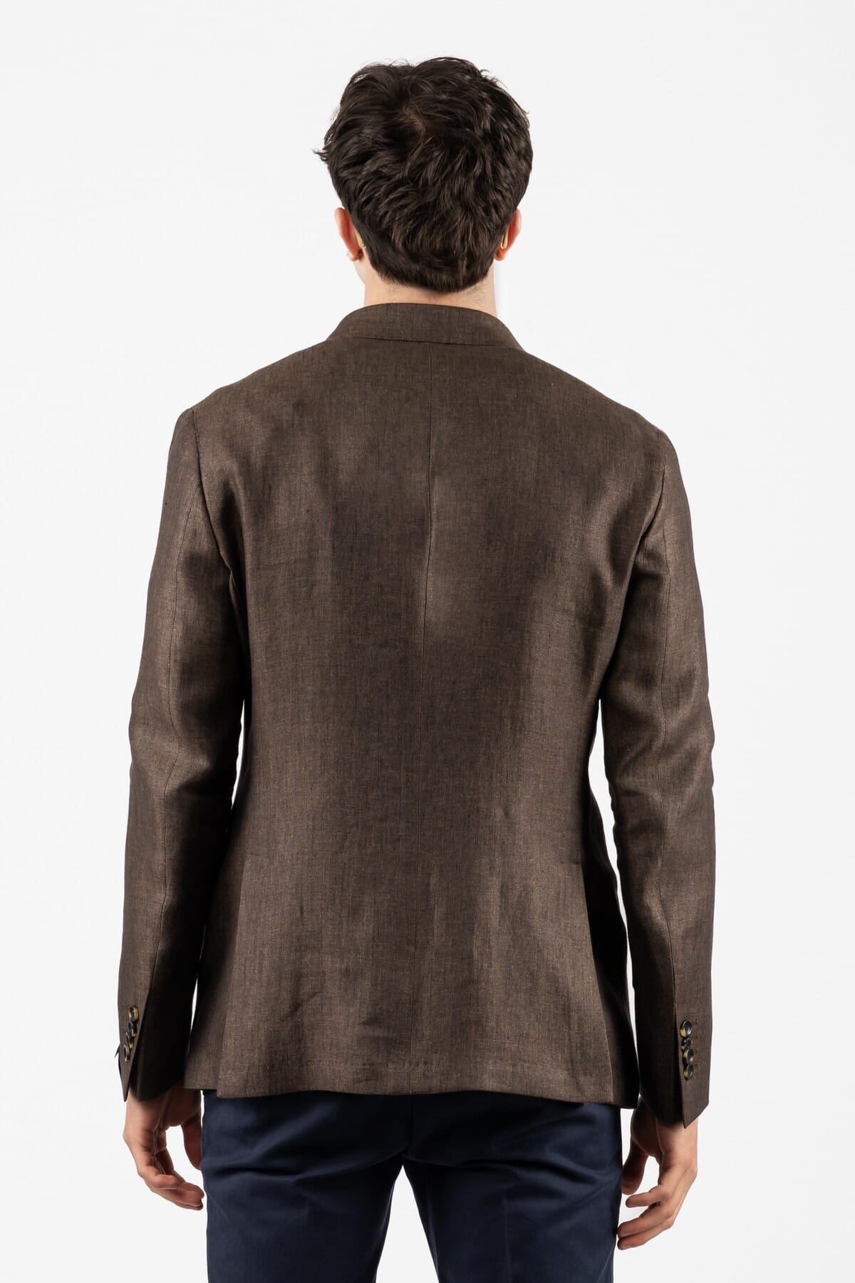 Herren Blazer Sartoria La Torre