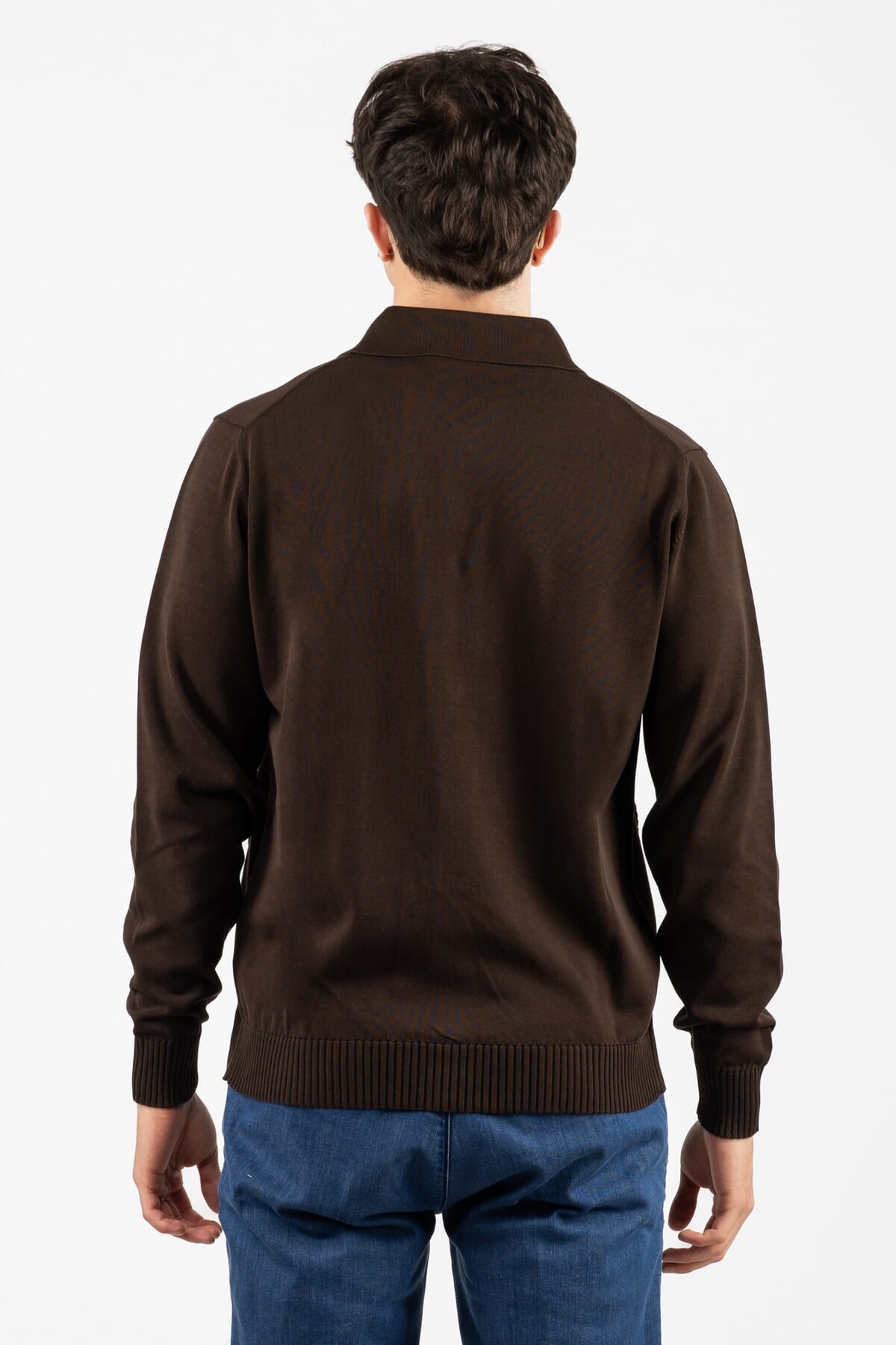 Men's Cardigan Filippo De Laurentis