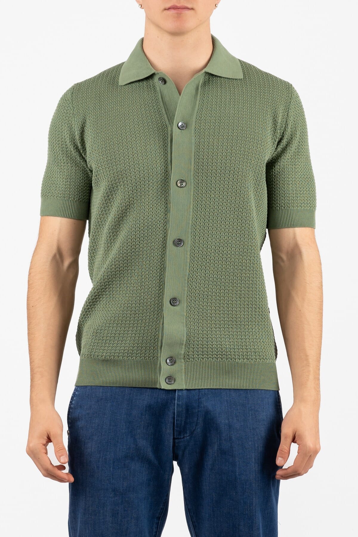 Camicia Uomo Filippo De Laurentis