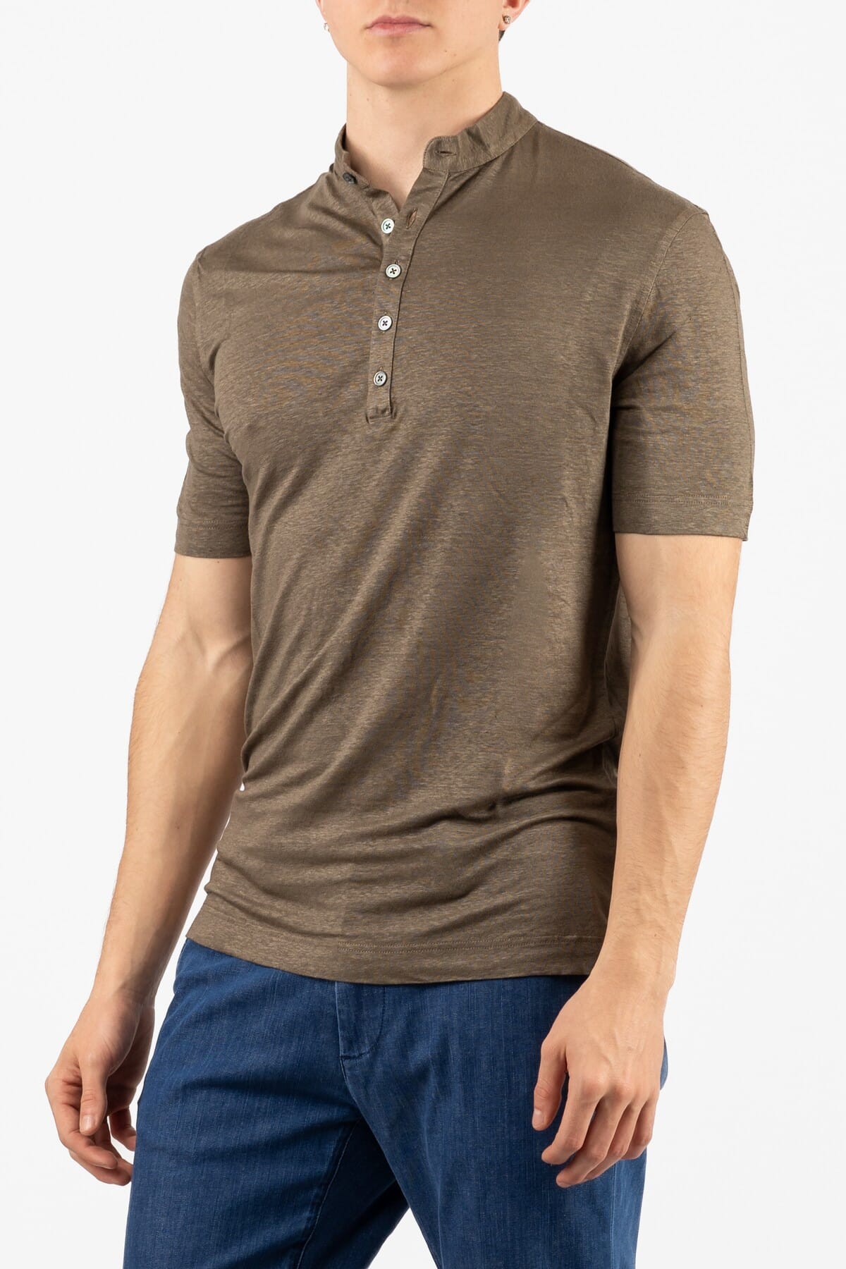 Maglia Uomo Filippo De Laurentis