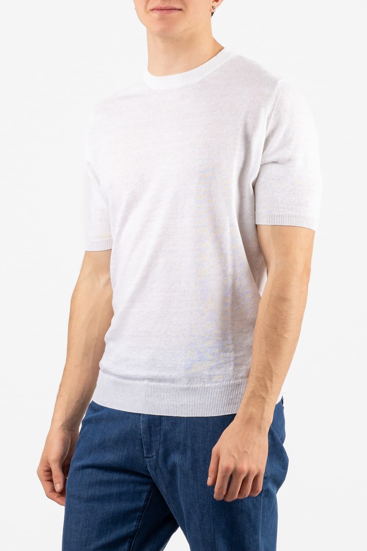 Men's T-Shirt Filippo De Laurentis