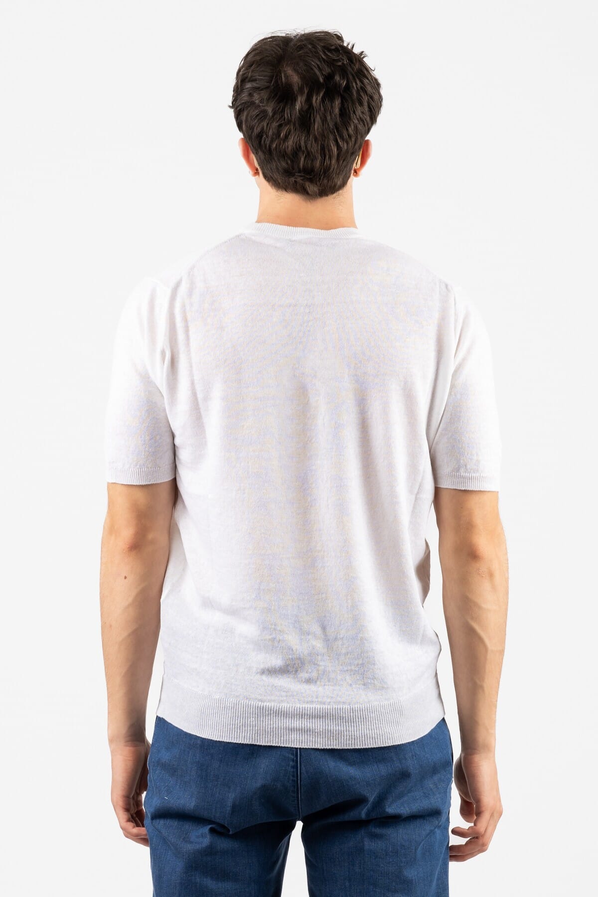 Men's T-Shirt Filippo De Laurentis