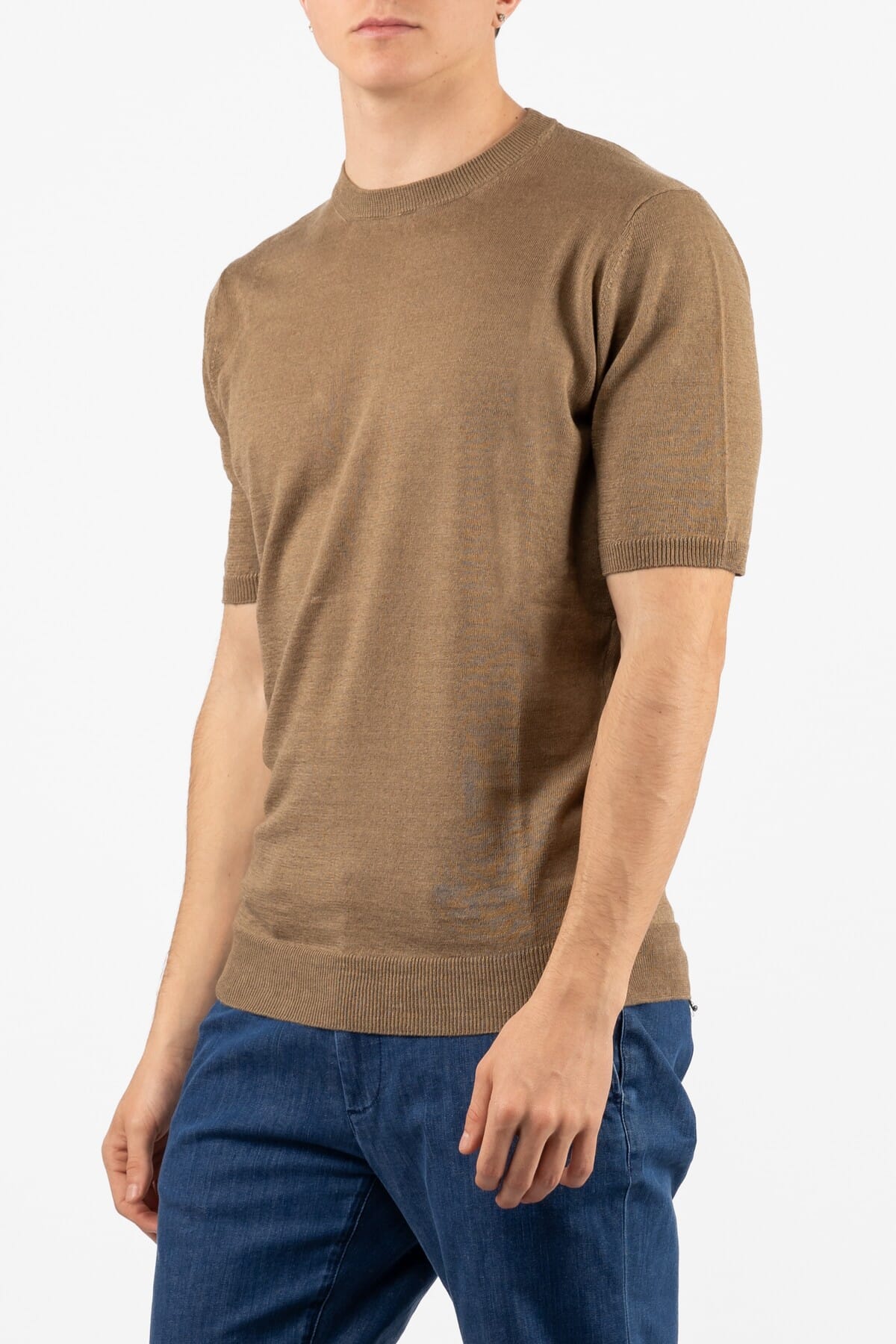 T-Shirt Uomo Filippo De Laurentis