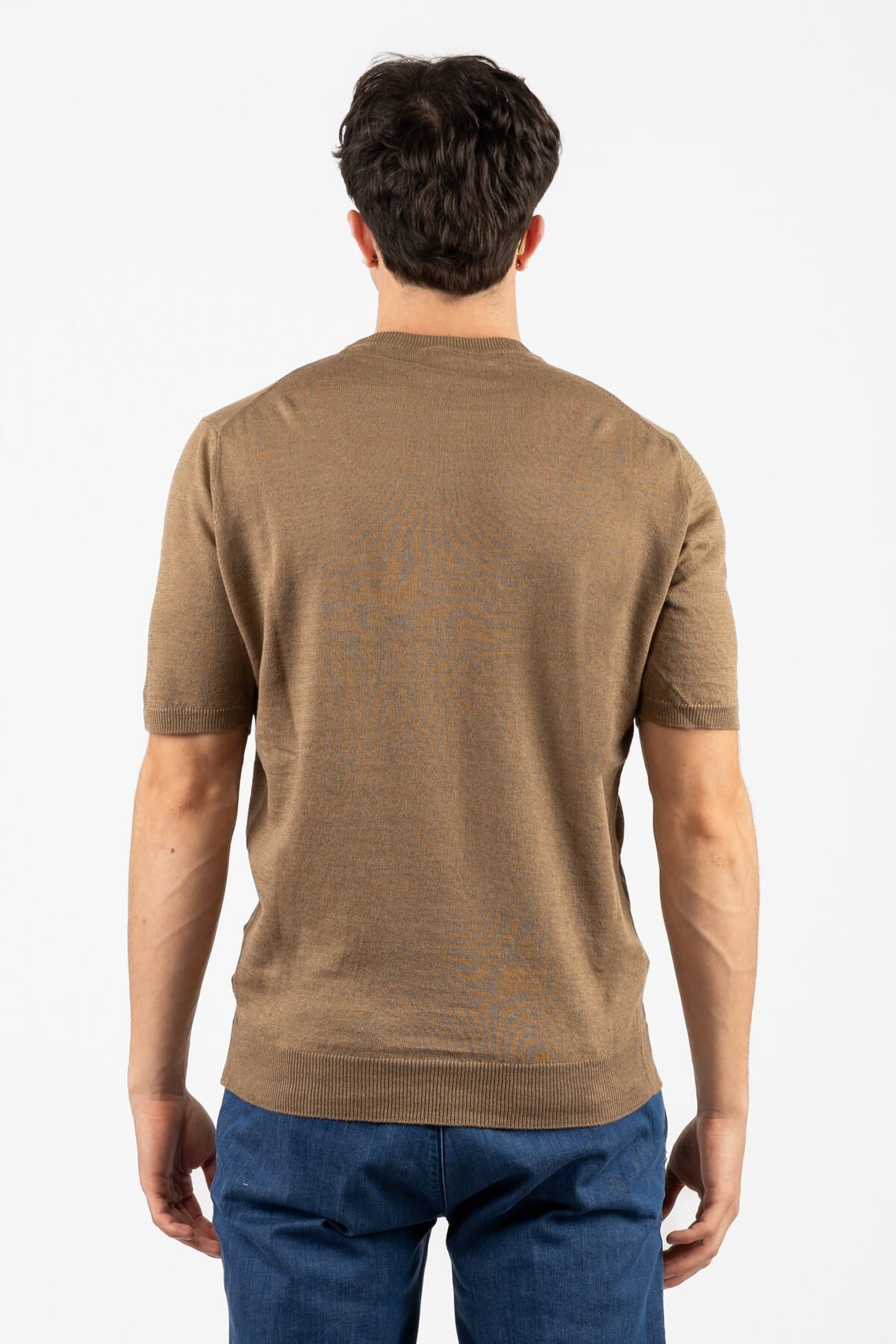 T-Shirt Uomo Filippo De Laurentis